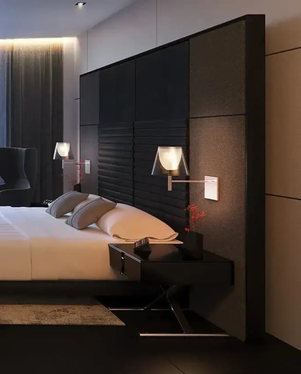 art’otel Rome Piazza Sallustio - Piazza Sallustio 18, Roma