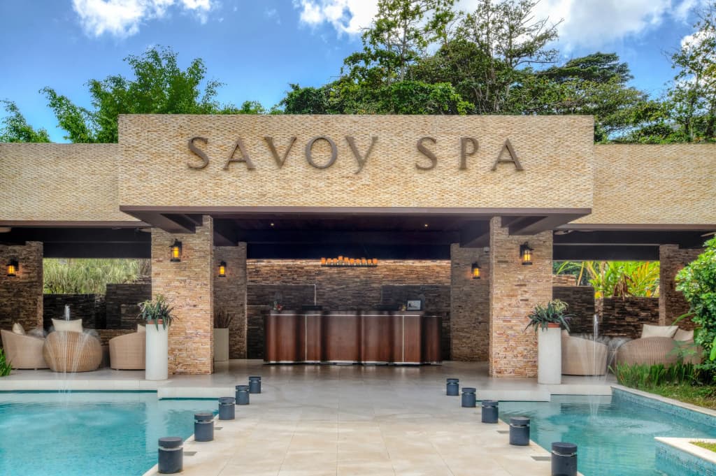 Savoy Seychelles Resort & Spa - Beau Vallon, Mahe Island