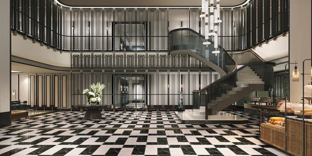 The Millen Penang, Autograph Collection - 55, Jalan Sultan Ahmad Shah, George Town