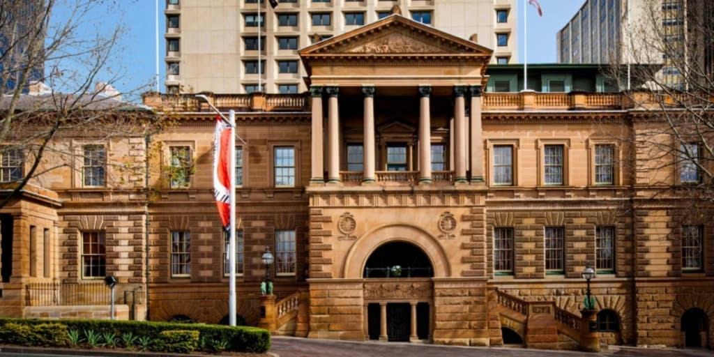 InterContinental Sydney by IHG - 16 Phillip Street, Sydney