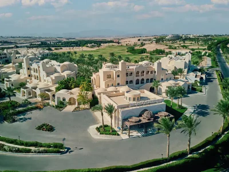 JAZ Neo Saraya Palms Hotel - Madinat Makadi, Safaga Road, Hurghada