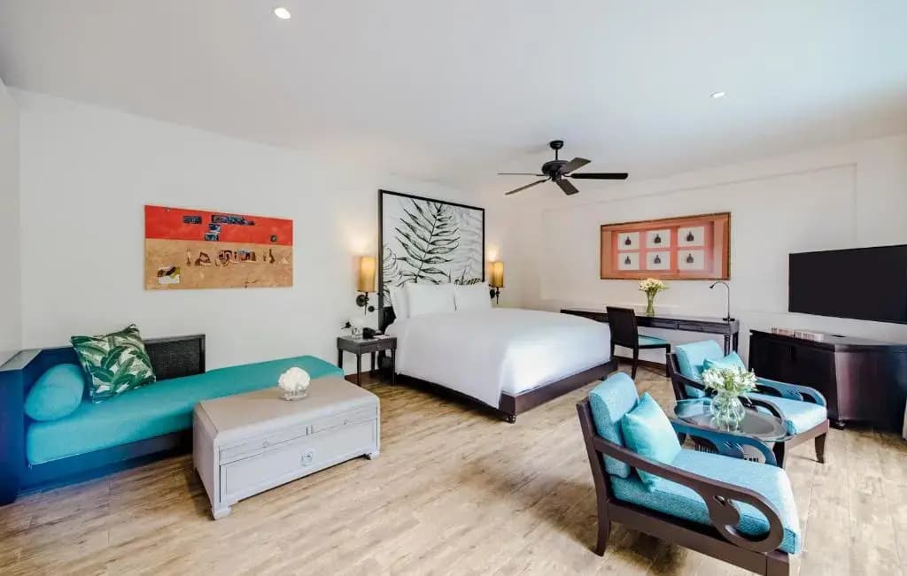Anantara Mai Khao Phuket Villas - 888 Moo 3, Tumbon Mai Khao, Amphur Thalang, Thalang
