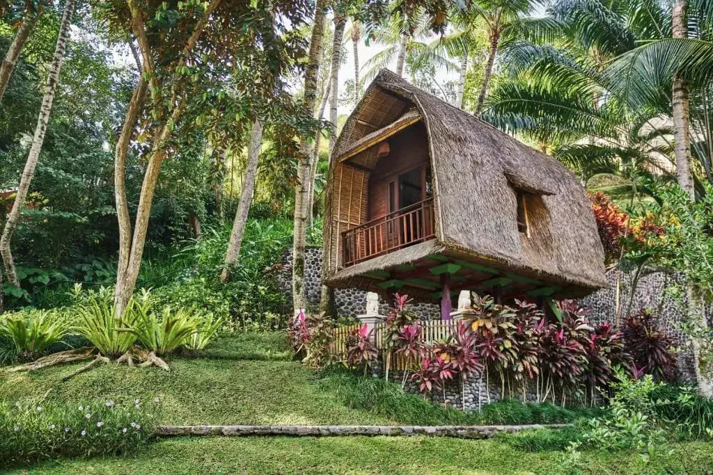 Four Seasons Resort Bali at Sayan - Sayan, Ubud