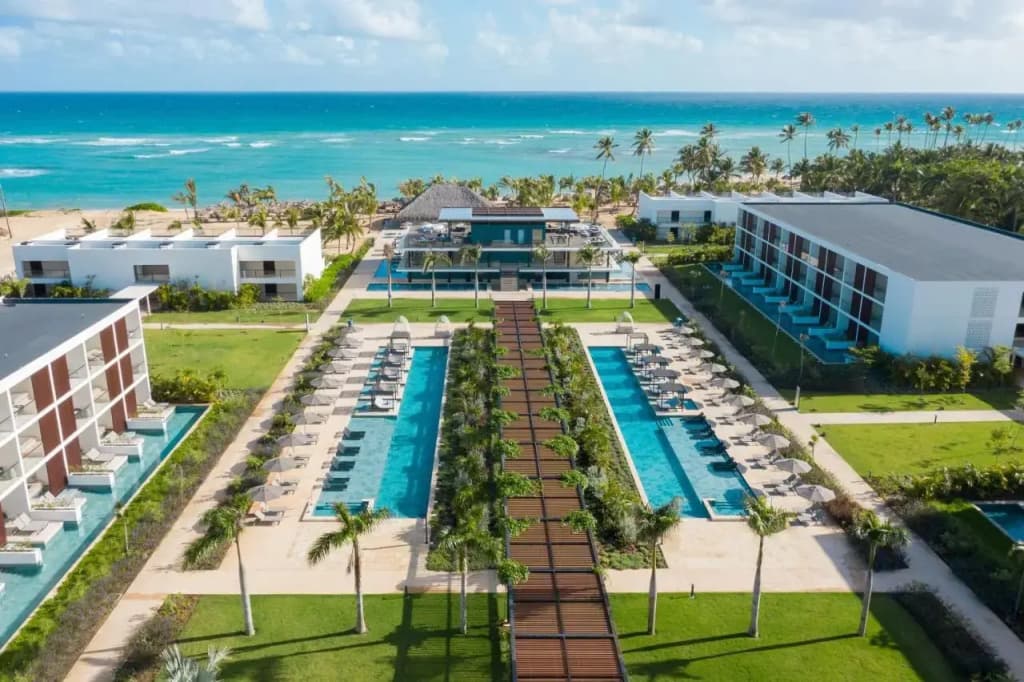 Hotel Live Aqua Beach Resort Punta Cana - Uvero Alto, Punta Cana