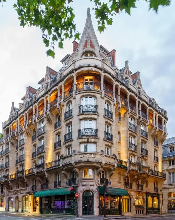La Clef Louvre Paris by The Crest Collection - 8 Rue De Richelieu, Parigi