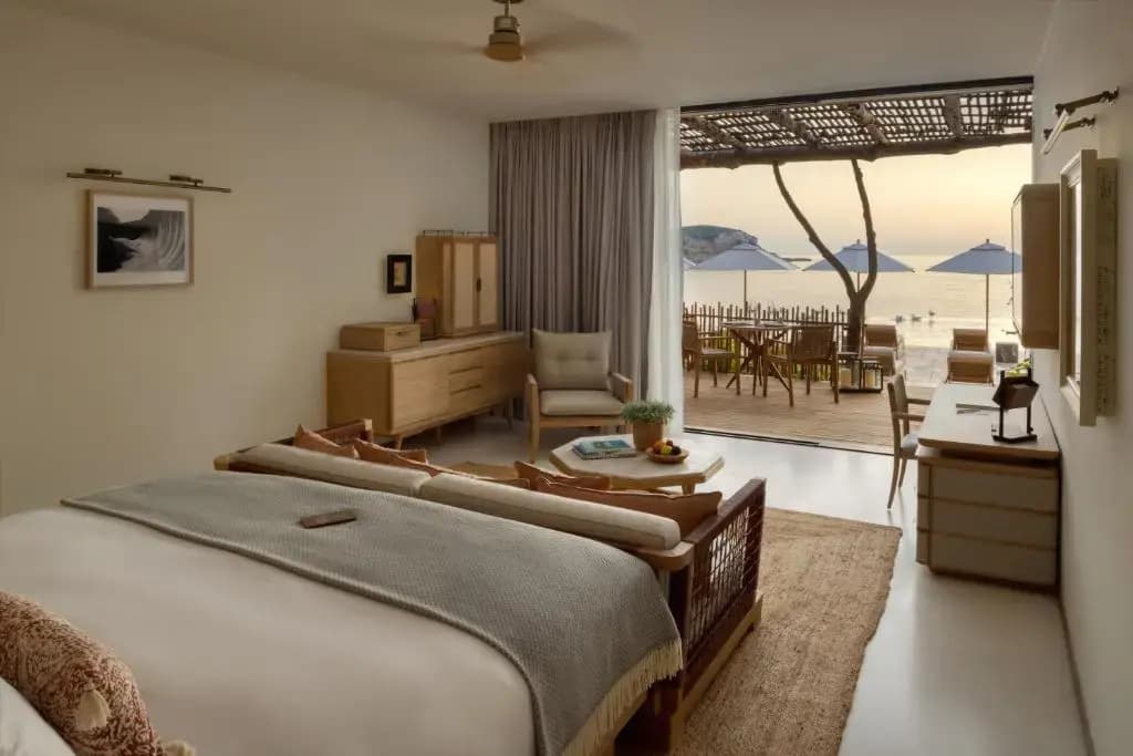 Six Senses Ibiza Hotel - Cami de Sa Torre 71, Sant Joan de Labritja