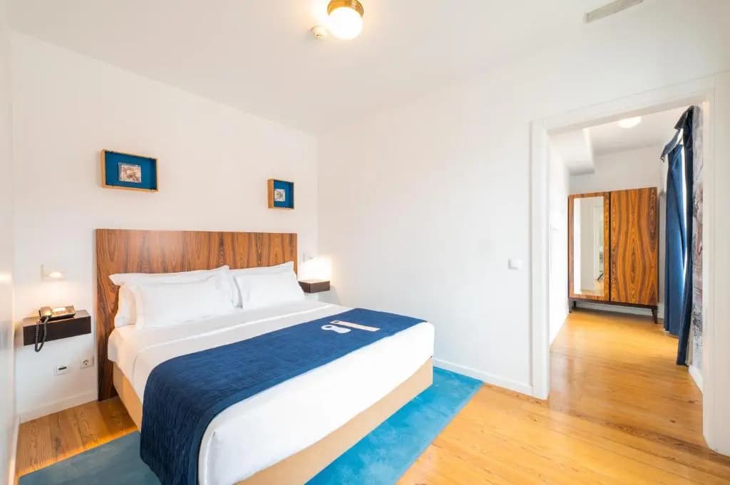 Lisboa Prata Boutique Hotel - Rua da Prata, 116, Lisbona