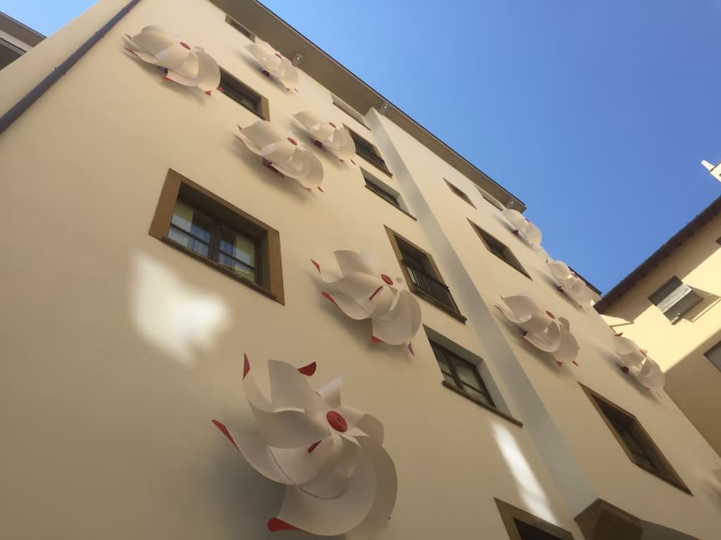 Gallery Hotel Art Lungarno Collection - Vicolo dell'Oro 5, Firenze