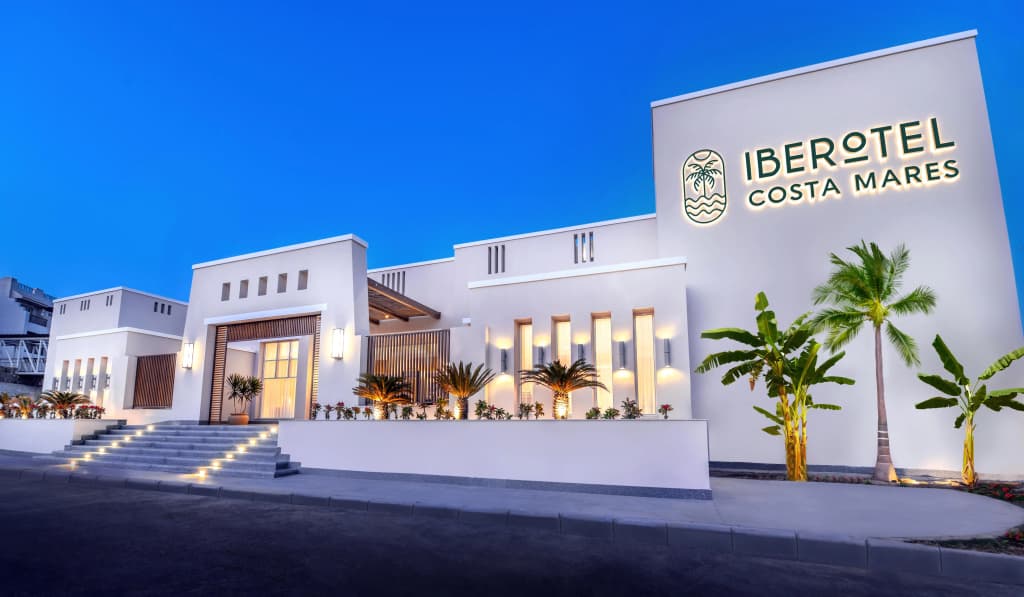 JAZ Costa Mares - KM 79 Qusseir, Marsa Alam