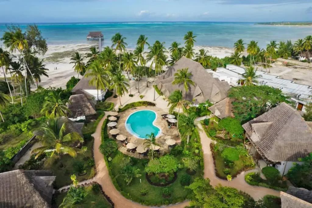 Pongwe Bay Resort - 10 Pongwe Road, Pongwe