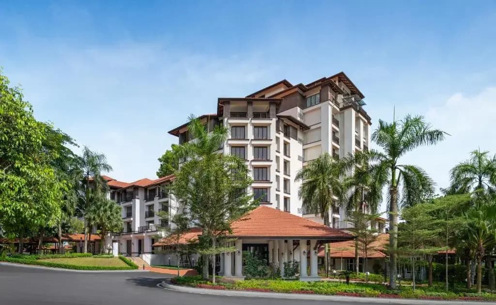 Palm Garden Hotel, Putrajaya, a Tribute Portfolio Hotel - IOI Resort City, Putrajaya