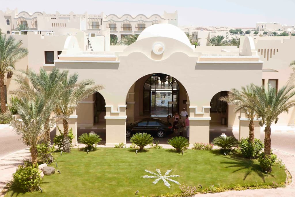 JAZ Makadi Star & Spa - Adults Only +16 - Madinat Makadi, Hurghada
