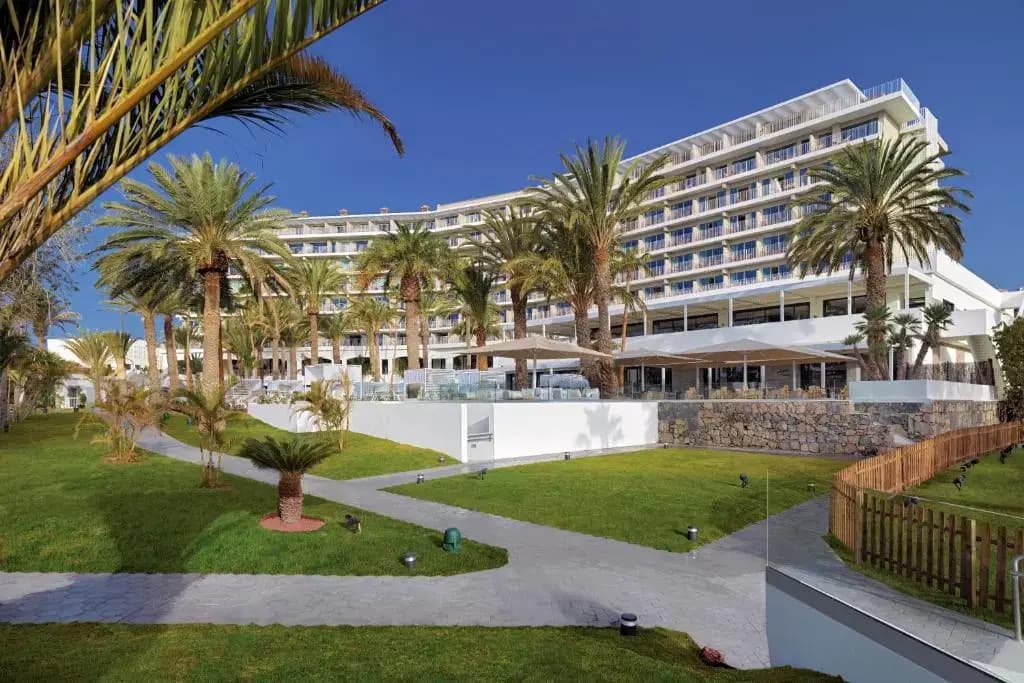 Paradisus by Meliá Gran Canaria - Calle de las Retamas, 3 Playa de San Agustin, San Bartolome de Tirajana