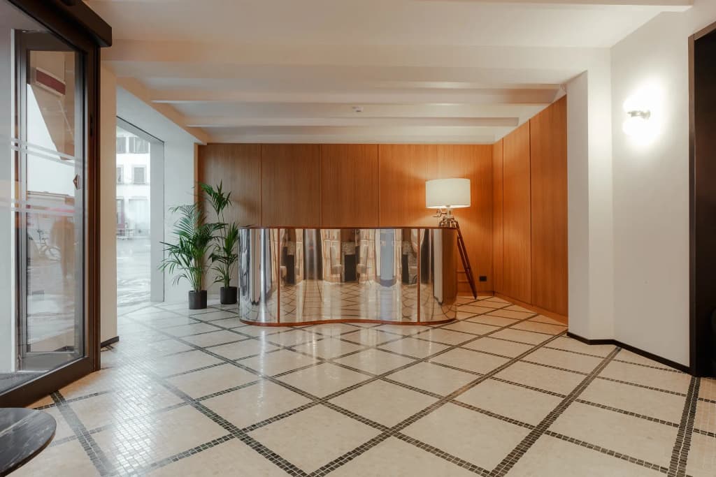 c-hotels Club - Via S. Caterina Da Siena 11, Firenze