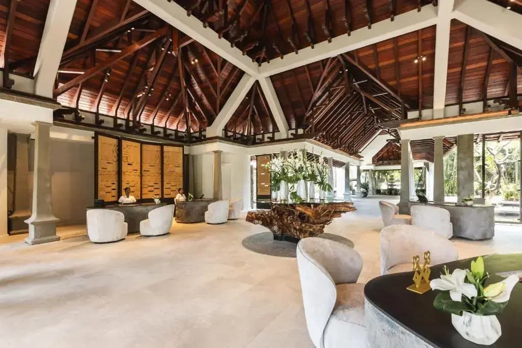 Maradiva Villas Resort & Spa - Wolmar, Flic en Flac