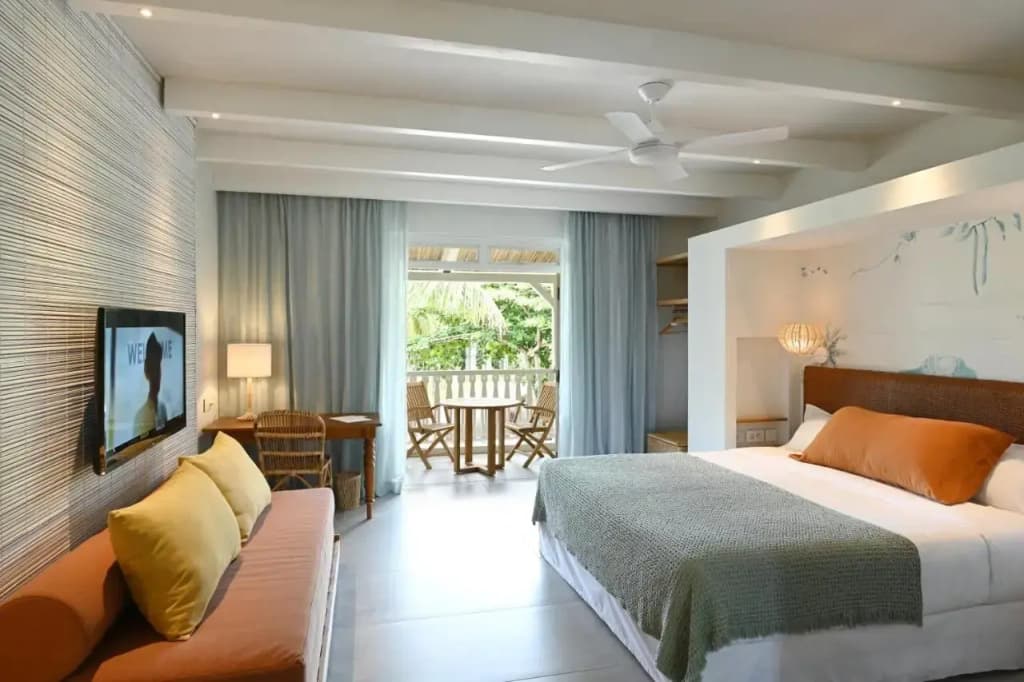 Veranda Grand Baie - Royal Road, Grand Baie
