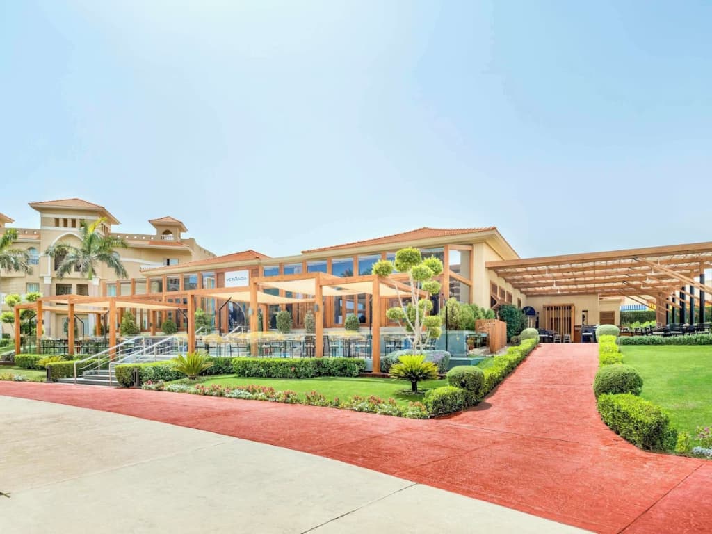 Rixos Premium Seagate - 338, Nabq Bay, Sharm el Sheikh