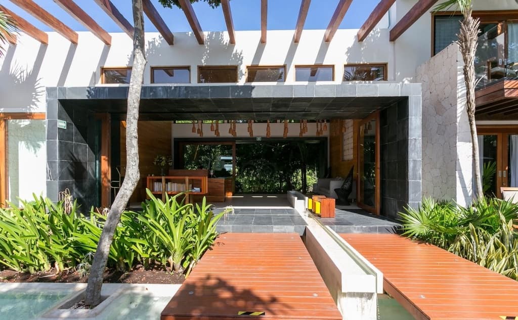 Mi Amor by La Zebra, an SLH Hotel - Carretera Tulum Boca Paila Km 4 1, Tulum