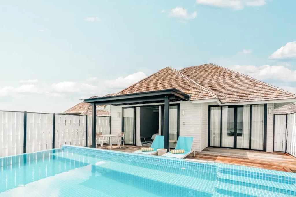 Nova Maldives - Alif Dhaal Atoll
