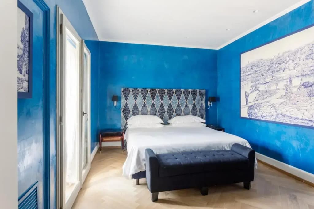 Galleria Vik Milano - Townhouse Galleria - Small Luxury Hotels of the World - Via Silvio Pellico 8, Milano