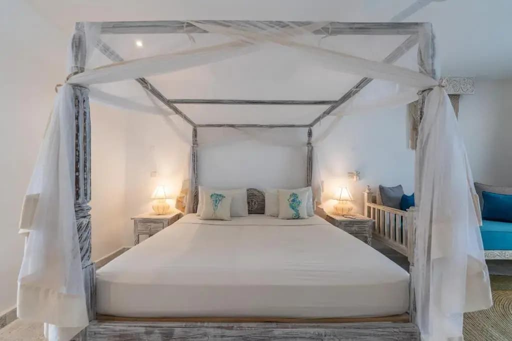 Chale Island Resort - Diani Beach Road, Chale Island
