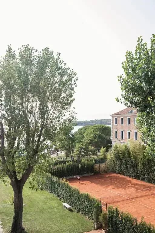 Cipriani, A Belmond Hotel - Isola Della Giudecca 10, Venezia