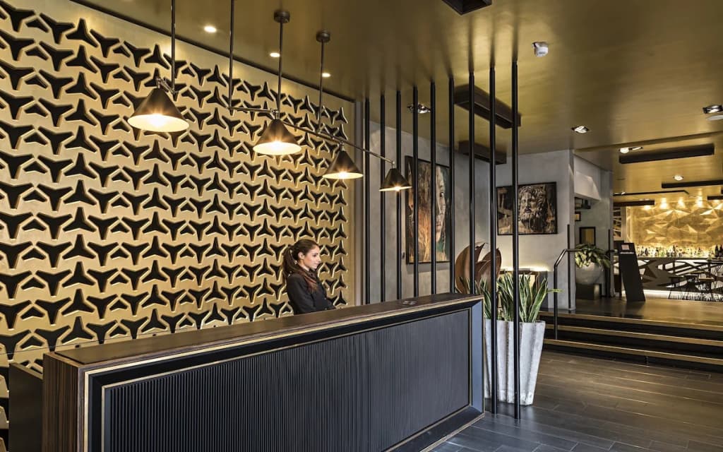 Palazzo Navona - Largo della Sapienza 8, Roma