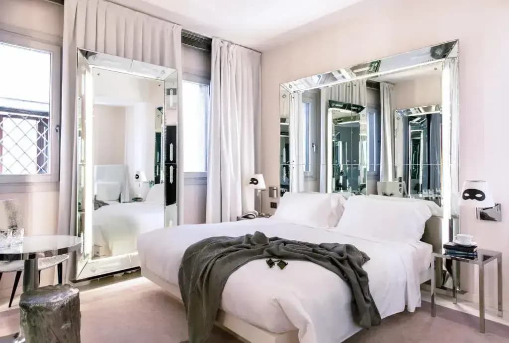 Palazzina Grassi Hotel - Sestiere San Marco 3247, Venezia