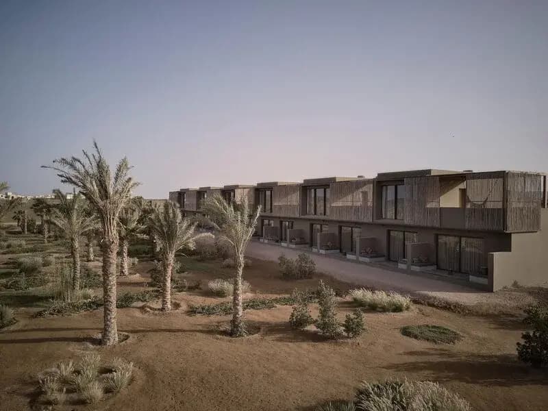 Casa Cook El Gouna - Adults Only - Casa Cook El Gouna, 3 km from El Gouna Marina, Hurghada