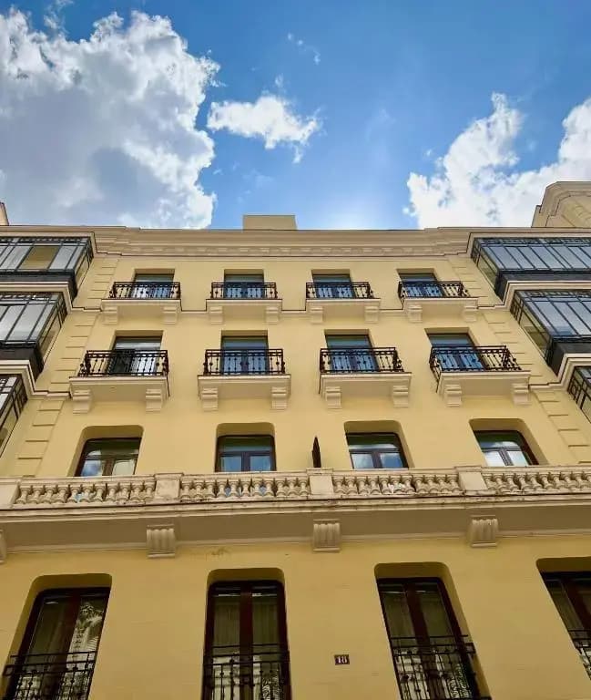 Hotel Vincci The Mint - Gran Via 10, Madrid