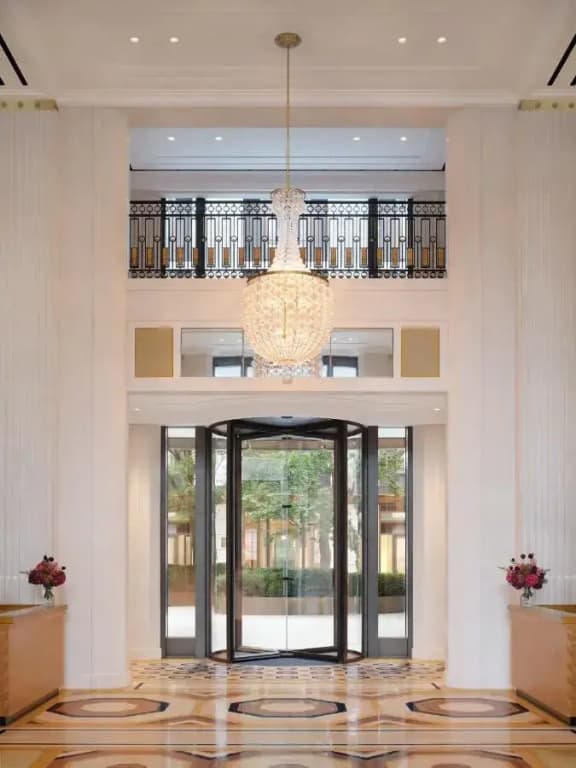 The Peninsula London - 1 Grosvenor Place, Londra