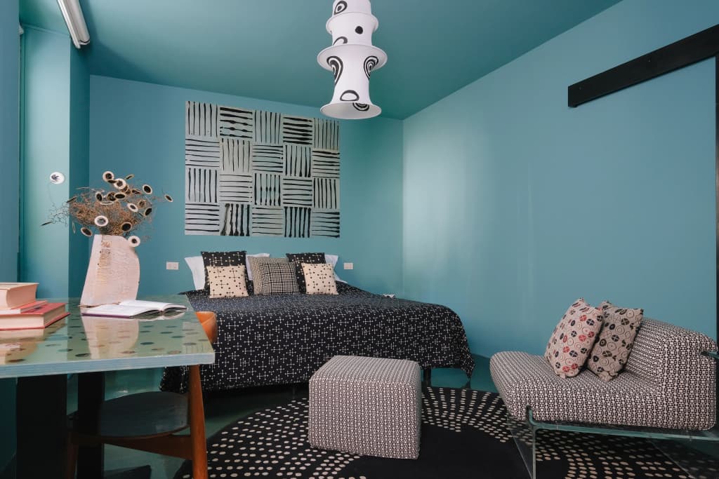3 Rooms 10 Corso Como - Corso Como, Milano