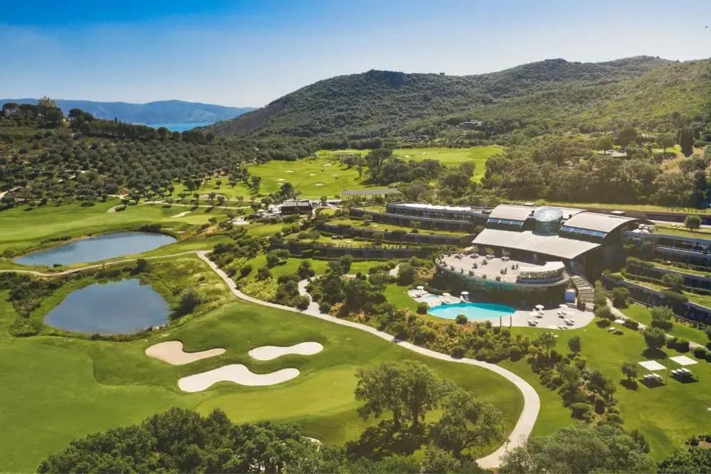Argentario Golf & Wellness Resort, Autograph Collection - Località Le Piane, Porto Ercole