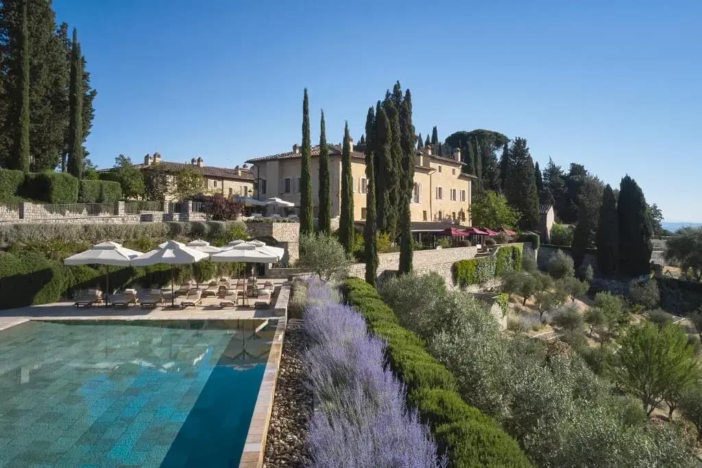 Castiglion del Bosco, A Rosewood Hotel - Localita Castiglion del Bosco, Montalcino