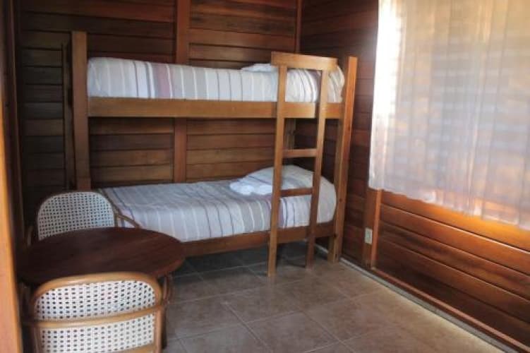 Ibiti Hotel Rural - foto 1
