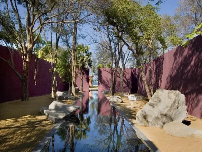 THE BARAI HUA HIN - The Unbound Collection by Hyatt - foto 6