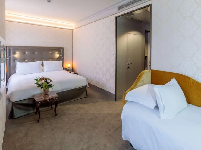 Papadopoli Hotel Venezia - MGallery Collection - foto 6