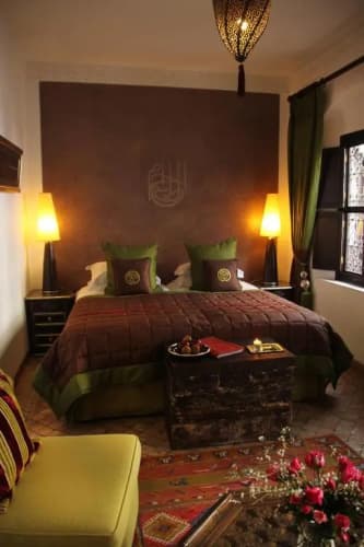 Riad Assakina - foto 2