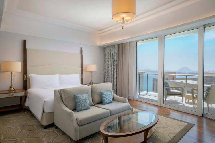 Waldorf Astoria Dubai Palm Jumeirah - foto 5