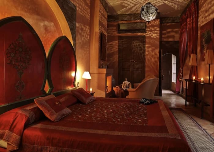 Riad Noir d'Ivoire - foto 5