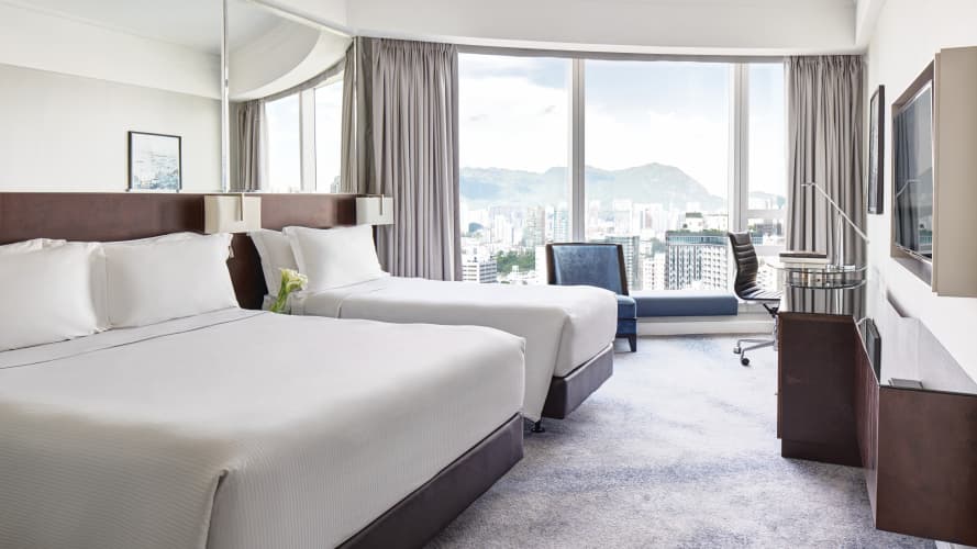 Cordis Hong Kong - foto 3