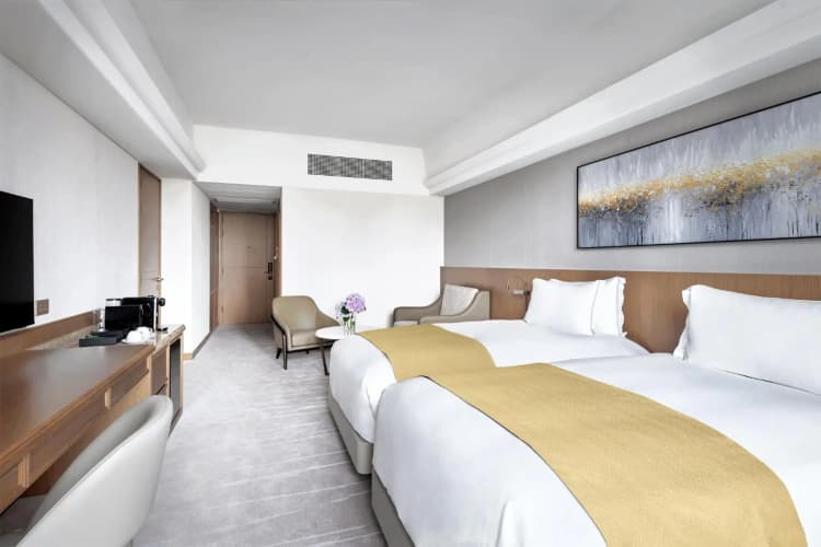 Hopewell Hotel - foto 4