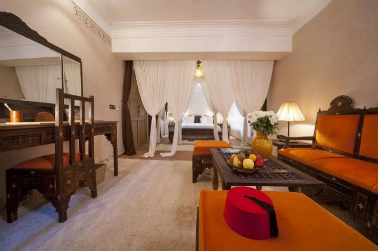 Almaha Marrakech & SPA - foto 6