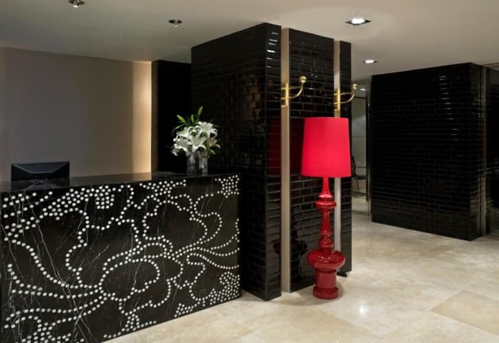 Witt Istanbul Hotel - foto 1