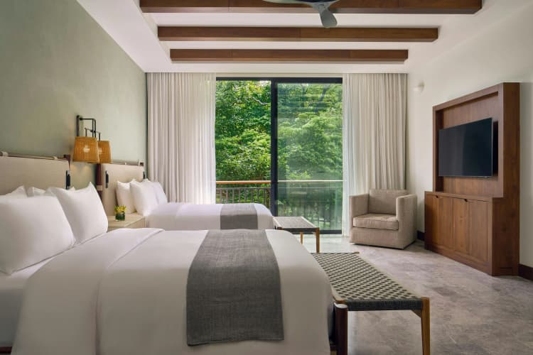 Nekajui Peninsula Papagayo, a Ritz-Carlton Reserve - foto 1