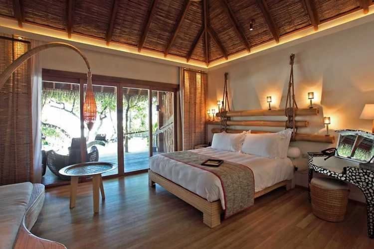 Constance Halaveli Maldives - foto 2