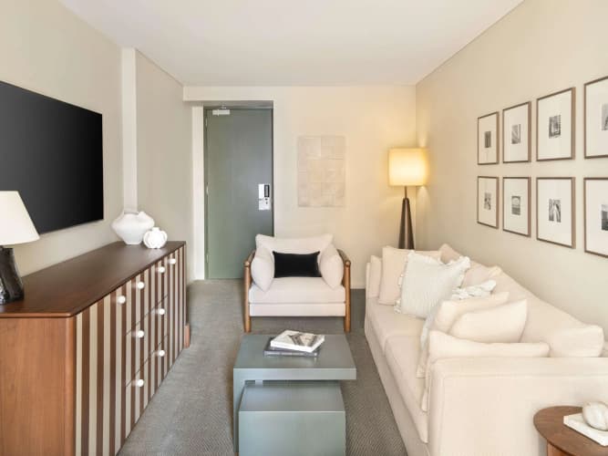 Sofitel Sydney Wentworth - foto 5