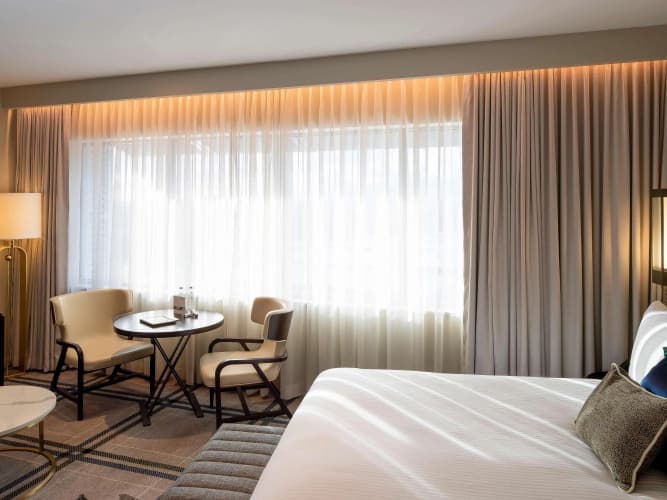 The William Inglis Hotel - MGallery Hotel Collection - foto 2