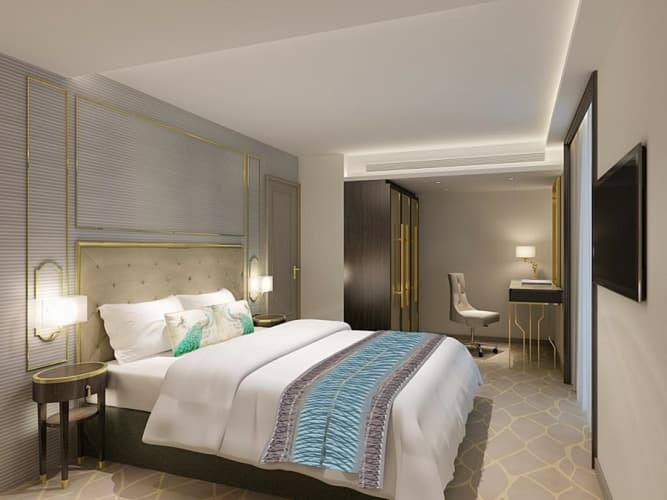 Leonardo Hotel London Aldgate - foto 2
