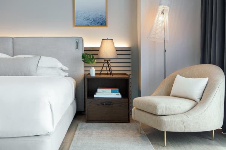Kimpton EPIC Hotel by IHG - foto 5